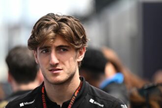 La drástica medida que tomó Alpine con Jack Doohan, el antecesor de Franco Colapinto