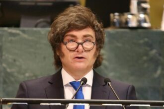 Javier Milei viajará a Paraguay para la firma del histórico acuerdo Mercosur-Unión Europea