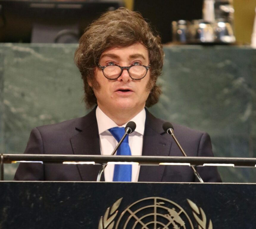 Javier Milei viajará a Paraguay para la firma del histórico acuerdo Mercosur-Unión Europea