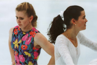 Escándalo mundial: la historia del complot histórico en el patín de EEUU para lesionar a su rival y poder ir a los Juegos Olímpicos