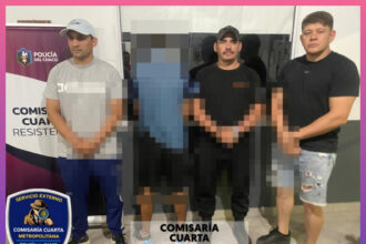 RESISTENCIA:  Localizaron A Juan Manuel Aguirre En La Zona Sur