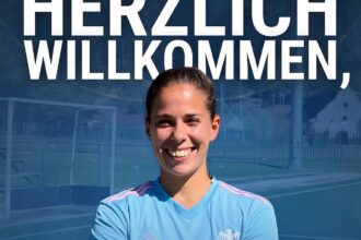 Hockey: una Leona pasará a jugar para la selección de Alemania