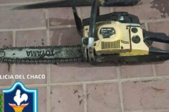 LA TIGRA: Dos Detenidos Por Lesionar A Su Vecino