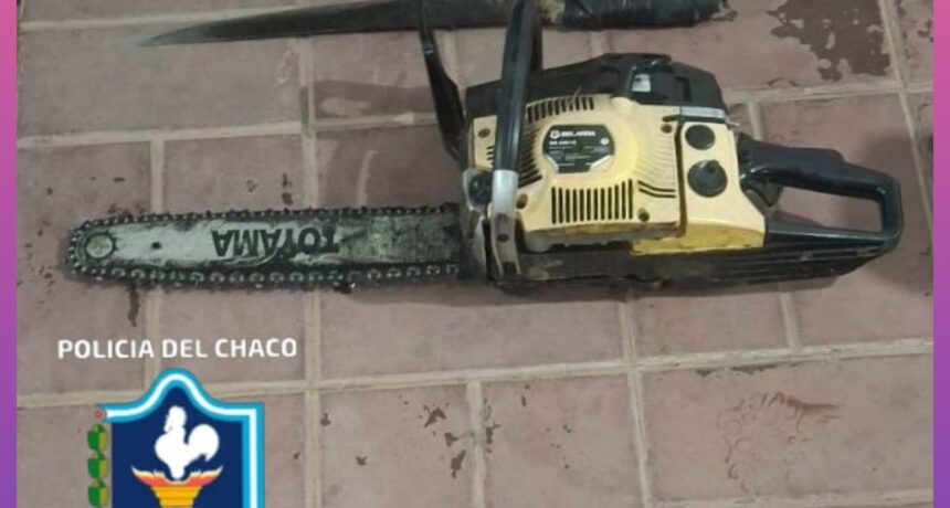 LA TIGRA: Dos Detenidos Por Lesionar A Su Vecino