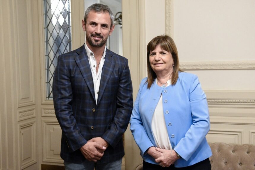 Reforma laboral: el Gobierno acelera negociaciones con gobernadores para lograr su sanción en febrero