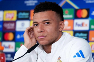 Mbappé rompió el silencio y habló de la crisis del Real Madrid: defendió a Vinicius y opinó sobre Xabi Alonso