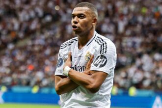 Real Madrid se consolidó como el único club con ingresos superiores a €1.000 millones