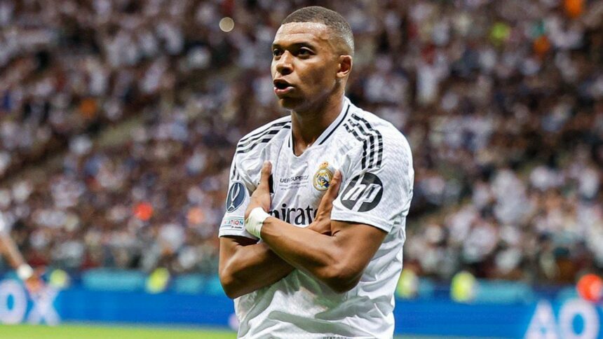 Real Madrid se consolidó como el único club con ingresos superiores a €1.000 millones