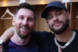 Neymar Jr. y la revelación sobre Lionel Messi que ilusiona a los hinchas de fútbol: qué dijo