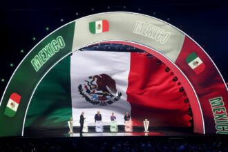 México se prepara para los coleccionistas del fútbol: cómo serán las monedas conmemorativas del Mundial 2026