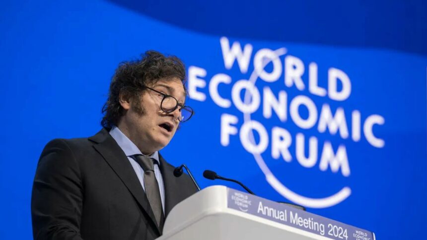 Qué es el Foro de Davos y por qué Milei lo considera un encuentro clave donde buscará protagonismo