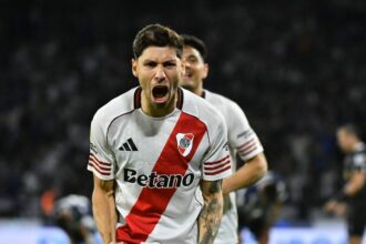River enfrenta a Peñarol, en busca de un nuevo triunfo en la pretemporada: la formación