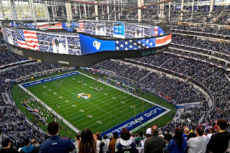 Más de 500 millones de solicitudes para comprar entradas para el Mundial 2026: Argentina, entre los principales demandantes