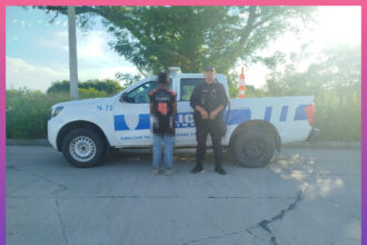 CHACO: Caminera Secuestró Una Camioneta Con Pedido De Secuestro, Incautó Mas De 20 Motocicletas Y Detecto 19 Alcoholemias