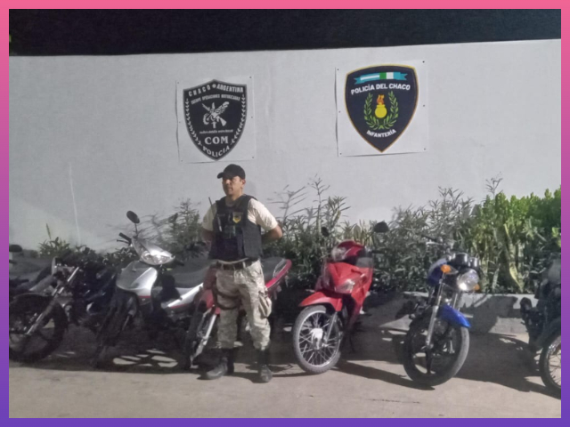 SAN MARTIN: Operativo Lince: Controles, Secuestros Y Personas Conducidas Durante Patrullajes Preventivos