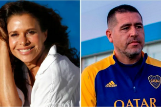¿Nuevo romance?: vinculan a Julieta Ortega con Juan Román Riquelme