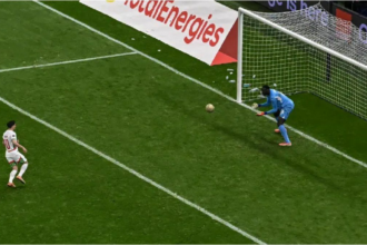 Gol anulado y controvertido penal: las polémicas en Senegal-Marruecos, la final de Copa África