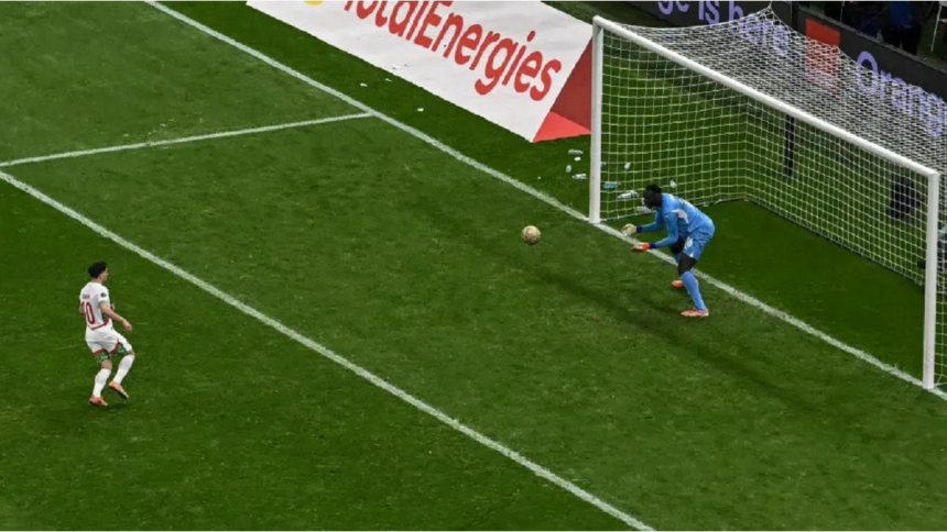 Gol anulado y controvertido penal: las polémicas en Senegal-Marruecos, la final de Copa África