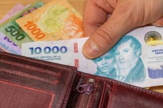 Consultoras privadas aseguraron que la inflación de enero será menor a la de diciembre