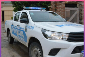 CHACO:  Investigan Una Posible Agresión A Una Adolescente De 13 Años