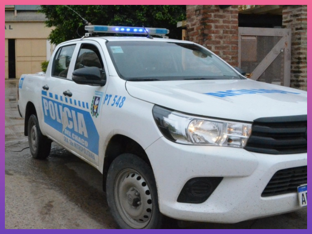 CHACO:  Investigan Una Posible Agresión A Una Adolescente De 13 Años