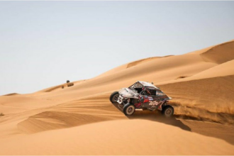 Comienza el 48° rally Dakar: recorrido completo y los principales favoritos