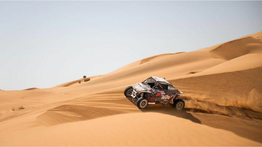 Comienza el 48° rally Dakar: recorrido completo y los principales favoritos