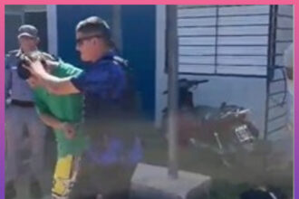 CHACO: Se Cumplió Con El Traslado De Otros Narcos A La U7