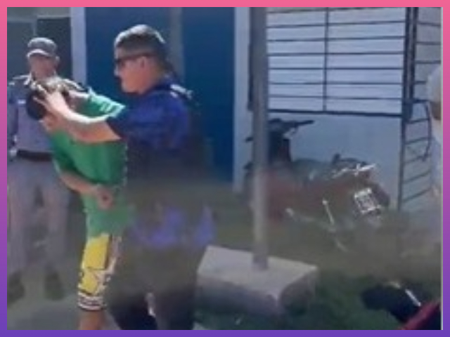 CHACO: Se Cumplió Con El Traslado De Otros Narcos A La U7