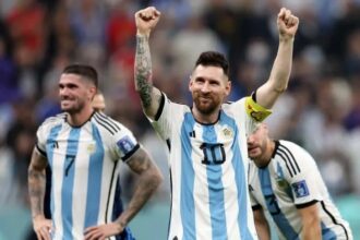 El anuncio que trae alivio a los hinchas argentinos de cara al Mundial 2026
