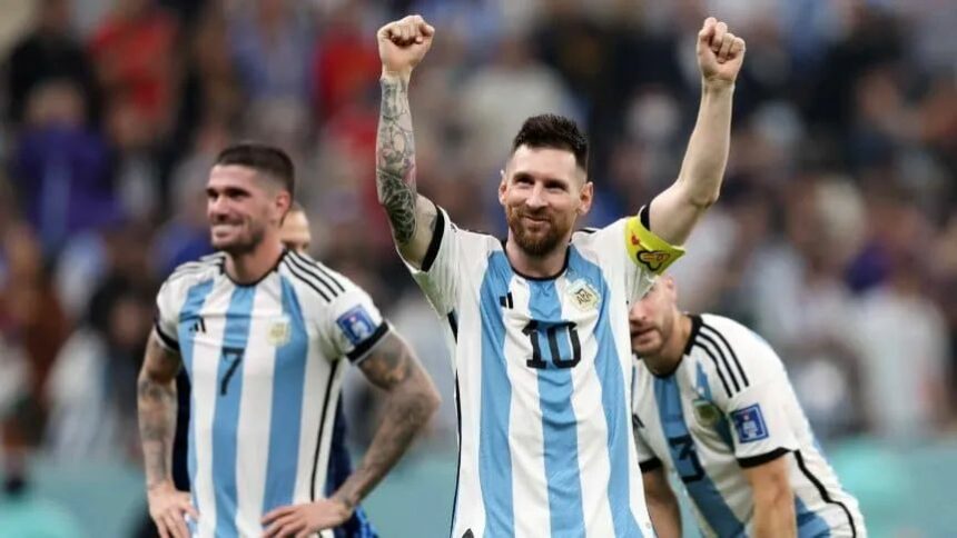 El anuncio que trae alivio a los hinchas argentinos de cara al Mundial 2026