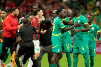 Escándalo en la Copa África: Marruecos contraataca y denuncia a Senegal ante la FIFA y la CAF