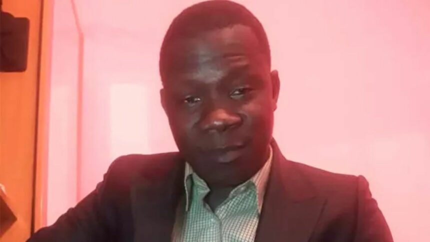 Detuvieron en en Malí a un falso brujo tras la eliminación en la Copa Africana