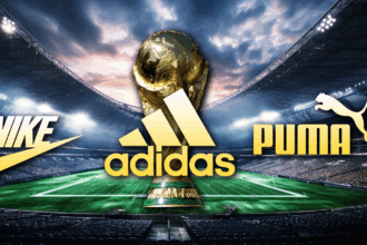 Mundial 2026: Adidas ya se aseguró el triunfo en la batalla de las marcas