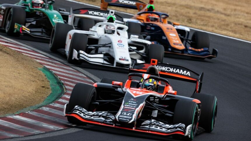 Fórmula 1: todo lo que hay que saber del primer test “secreto” en Barcelona