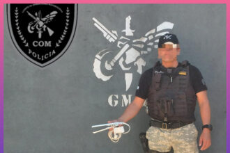 QUITILIPI: Recuperan Una Plancha Para Cabellos Sustraída De Un Local