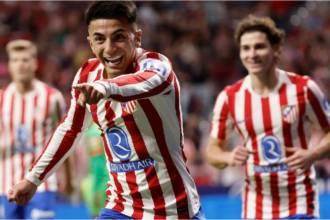 El jugador de la Selección argentina que se irá del Atlético Madrid y volvería a Sudamerica