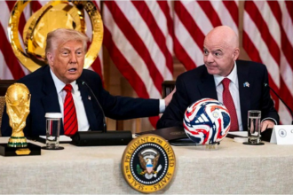 La FIFA define: ¿se suspende el Mundial 2026 por la intervención de EEUU en Venezuela?