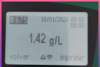 CHACO: Operativo Cerrojo Para Atrapar A Un Conductor Alcoholizado Que Chocó Y Huyó