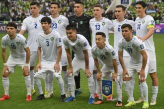 5 curiosidades de Uzbekistán, el país sorpresa que clasificó al Mundial 2026