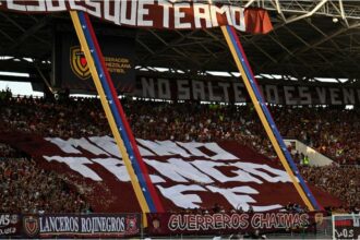 Incertidumbre en el deporte de Venezuela: qué pasará tras la captura de Nicolás Maduro