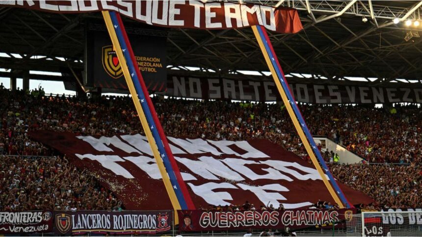 Incertidumbre en el deporte de Venezuela: qué pasará tras la captura de Nicolás Maduro