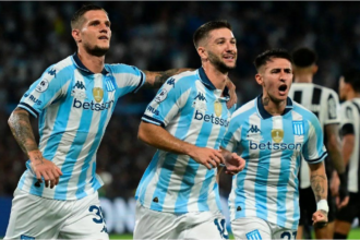 San Lorenzo sacude el mercado: contrató a una figura que quedó libre de Racing