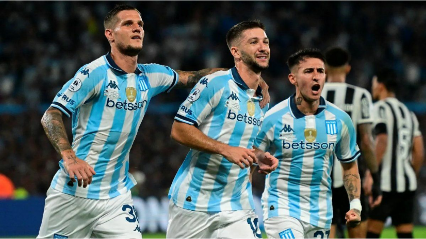 San Lorenzo sacude el mercado: contrató a una figura que quedó libre de Racing