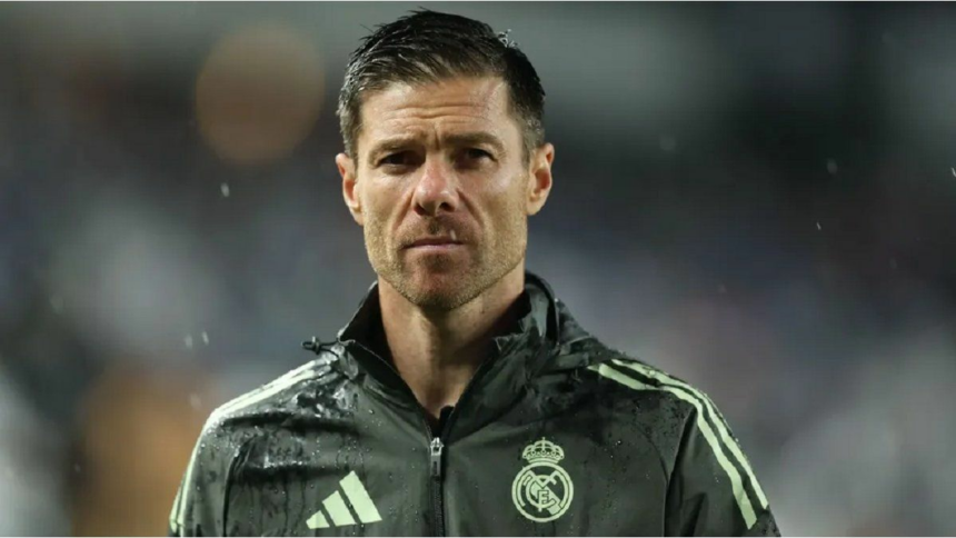 Xabi Alonso fue despedido como entrenador del Real Madrid tras perder la final ante Barcelona