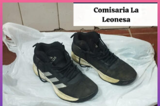 LA LEONESA: Demoran A Un Hombre Vinculado A Un Supuesto Robo En Un Club