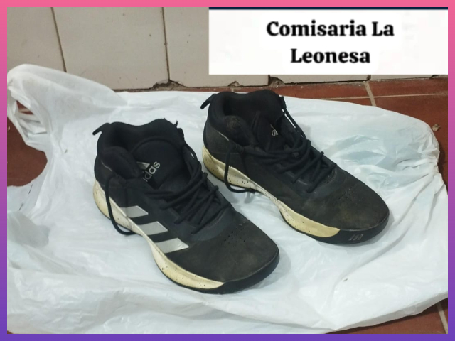 LA LEONESA: Demoran A Un Hombre Vinculado A Un Supuesto Robo En Un Club