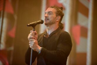 ¿Cuáles son los artistas que se presentarán en este 2026?