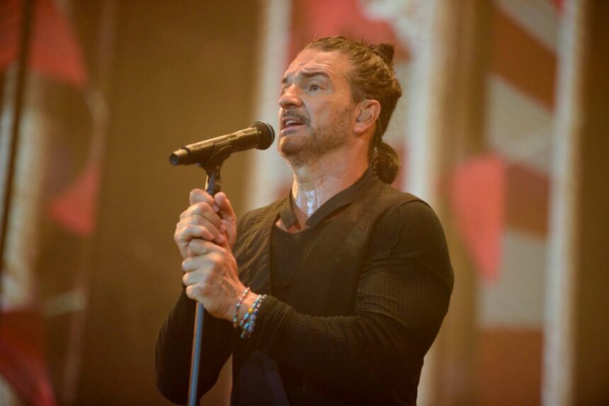 ¿Cuáles son los artistas que se presentarán en este 2026?