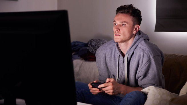 ¿Cuánto tiempo puedo jugar videojuegos sin que me afecte? La respuesta de los expertos